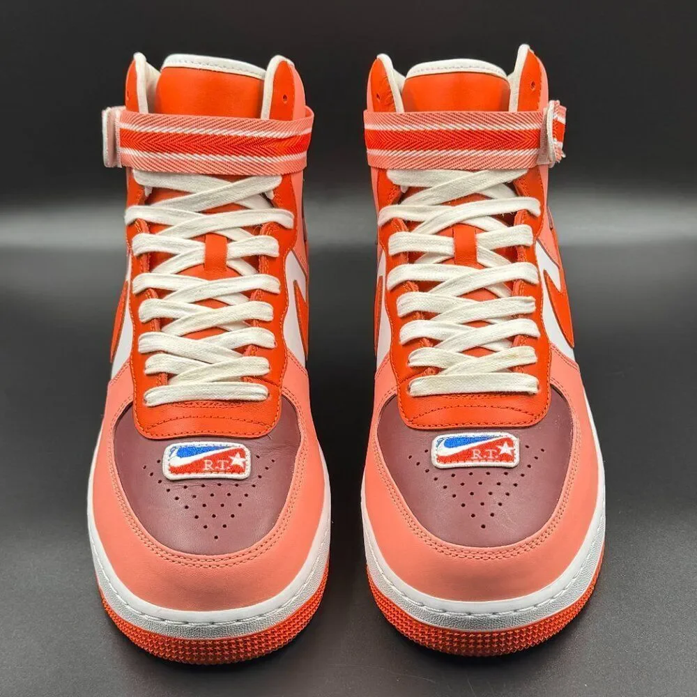 Riccardo Tisci x Nike Air Force 1 High 'All-Star'